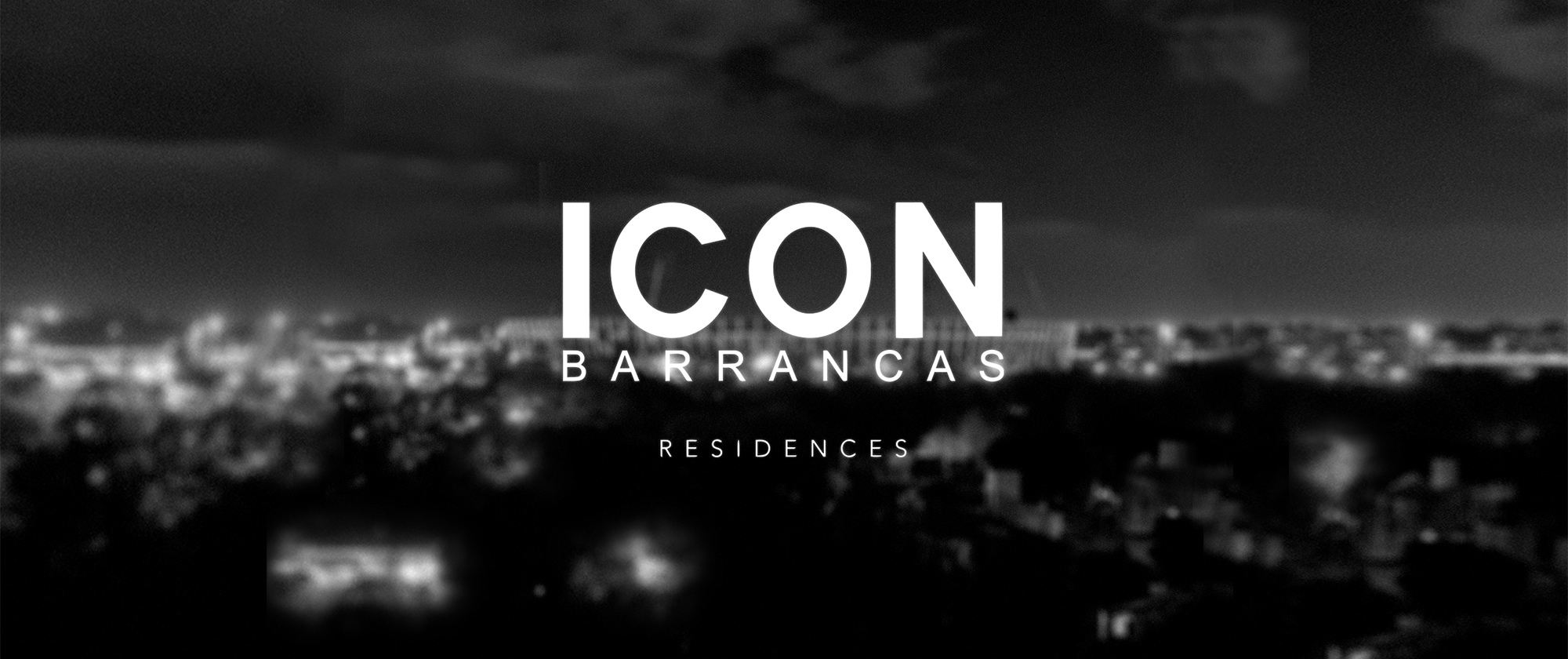 Icon Barrancas